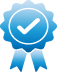 Certificate awarded